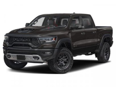 Used 2023 RAM 1500 TRX w/ TRX Level 2 Equipment Group