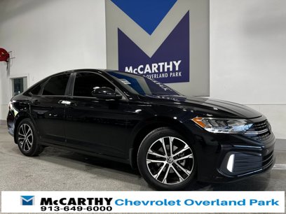 Used 2023 Volkswagen Jetta Sport
