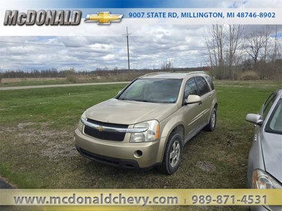 Used 2008 Chevrolet Equinox LT