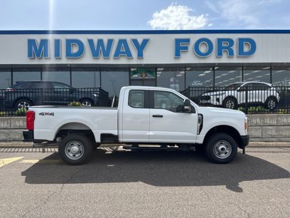 Used 2024 Ford F250 XL