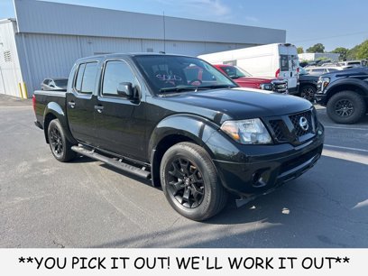 Used 2018 Nissan Frontier SV w/ Value Truck Package