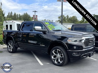 Used 2024 RAM 1500 Limited