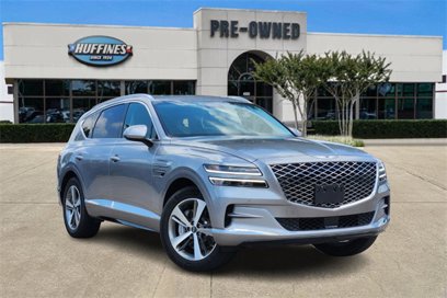 Used 2024 Genesis GV80 3.5T