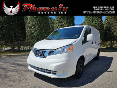 Used 2019 Nissan NV200 SV