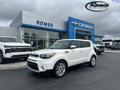 Used 2019 Kia Soul +