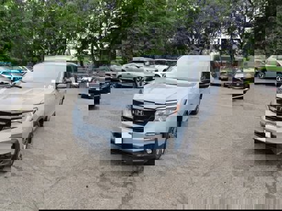 Certified 2022 Honda Pilot Sport