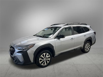 Used 2024 Subaru Outback Premium
