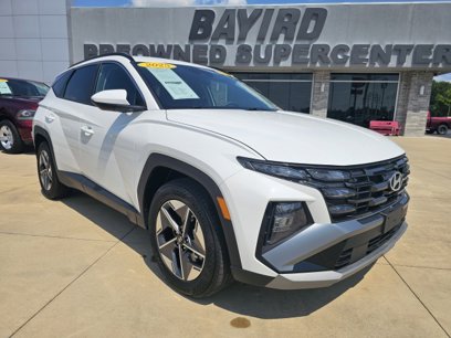 Used 2025 Hyundai Tucson SEL