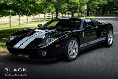 Used 2006 Ford GT