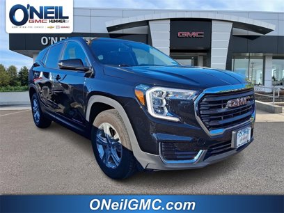 Certified 2023 GMC Terrain SLE