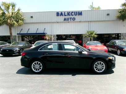 Used 2022 Mercedes-Benz A 220