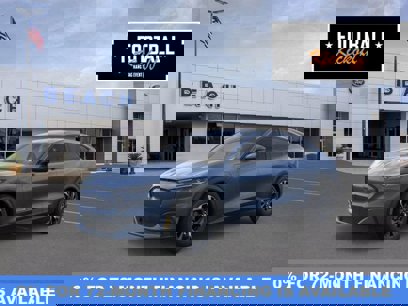 New 2024 Ford Mustang Mach-E Select w/ Comfort Package Lite