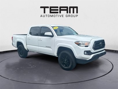 Used 2021 Toyota Tacoma SR5
