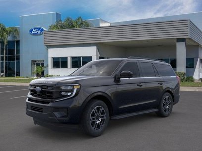 New 2025 Ford Expedition Active