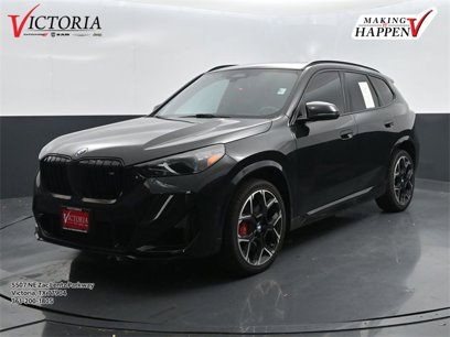 Used 2024 BMW X1 M35i w/ Premium Package