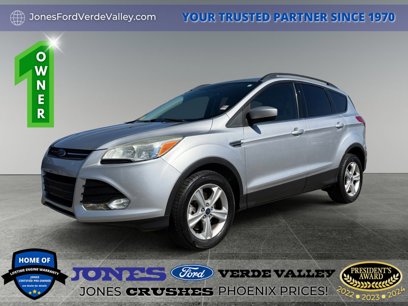 Used 2014 Ford Escape SE w/ Equipment Group 201A