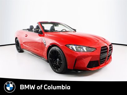 New 2026 BMW M4 Competition