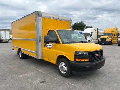 Used 2019 GMC Savana 3500 Extended w/ Driver Convenience Package