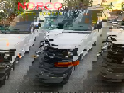 Used 2014 Chevrolet Express 2500