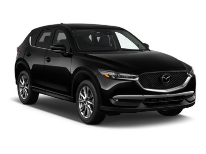 Used 2020 MAZDA CX-5 Touring