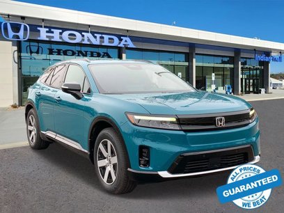 Used 2024 Honda Prologue Touring