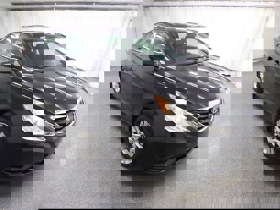 Used 2012 Hyundai Sonata GLS w/ Popular Equipment Pkg