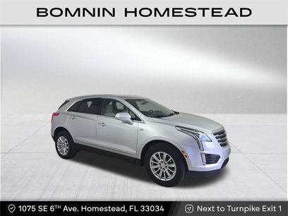 Used 2019 Cadillac XT5 FWD