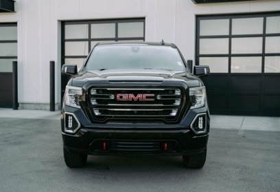 Used 2022 GMC Sierra 1500 AT4 w/ AT4 Premium Package