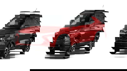 New 2026 Chevrolet TrailBlazer RS w/ Convenience Package