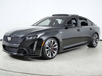 Used 2024 Cadillac CT5 V Blackwing w/ Driver Assist Package
