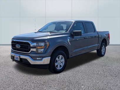 Certified 2023 Ford F150 XLT