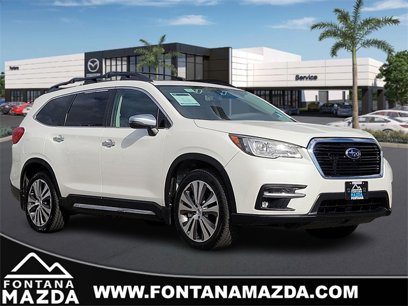 Used 2021 Subaru Ascent Touring w/ Popular Package #2A