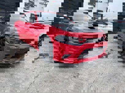 Used 2016 Dodge Charger R/T