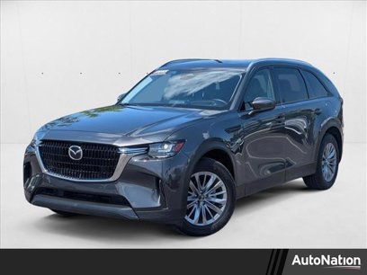 Used 2024 MAZDA CX-90 3.3 Turbo w/ Preferred Plus