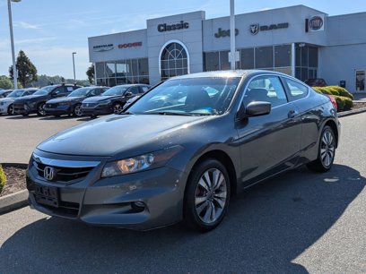 Used 2012 Honda Accord LX-S