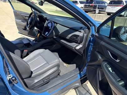 Used 2022 Subaru Outback Wilderness