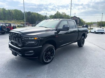 New 2025 RAM 2500 Big Horn
