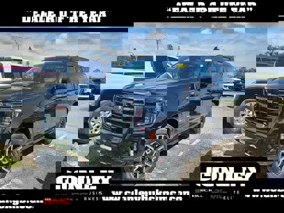 Used 2023 GMC Yukon XL AT4 w/ Max Trailering Package