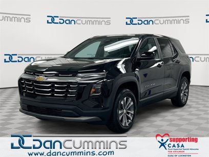 New 2026 Chevrolet Equinox LT