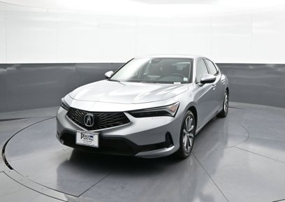 Used 2023 Acura Integra