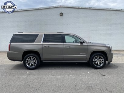 Used 2019 GMC Yukon XL Denali w/ Denali Ultimate Package