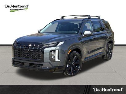 New 2025 Hyundai Palisade XRT