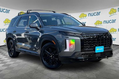 Certified 2024 Hyundai Palisade XRT