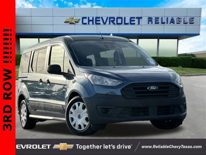 Used 2021 Ford Transit Connect XL