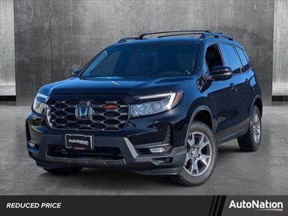 Used 2023 Honda Passport TrailSport