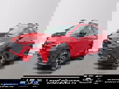 Certified 2024 Subaru Crosstrek 2.0i Premium