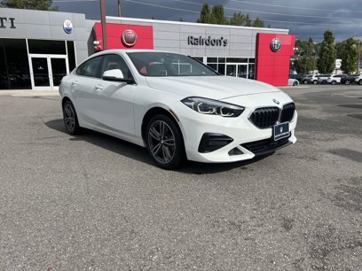 Used 2024 BMW 228i xDrive Gran Coupe
