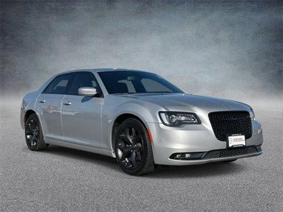 Used 2021 Chrysler 300 S