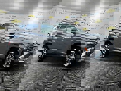 New 2025 Hyundai Tucson SEL