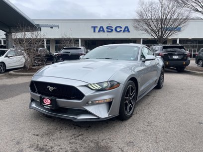 Used 2023 Ford Mustang GT Premium w/ Equipment Group 401A